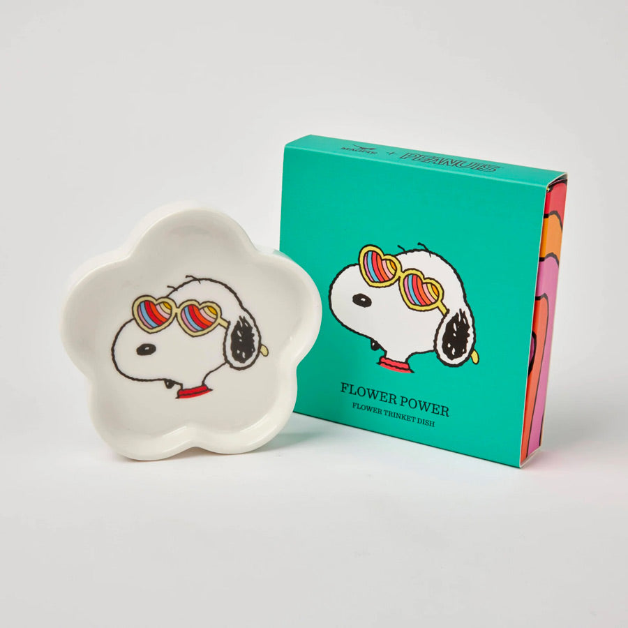 Magpie-vide-poche-snoopy-flower-power-Atelier-Kumo