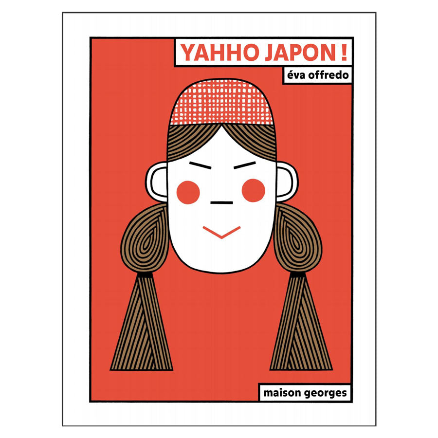 Maison-Georges-livre-yahho-japon-histoire-femmes-Atelier-Kumo