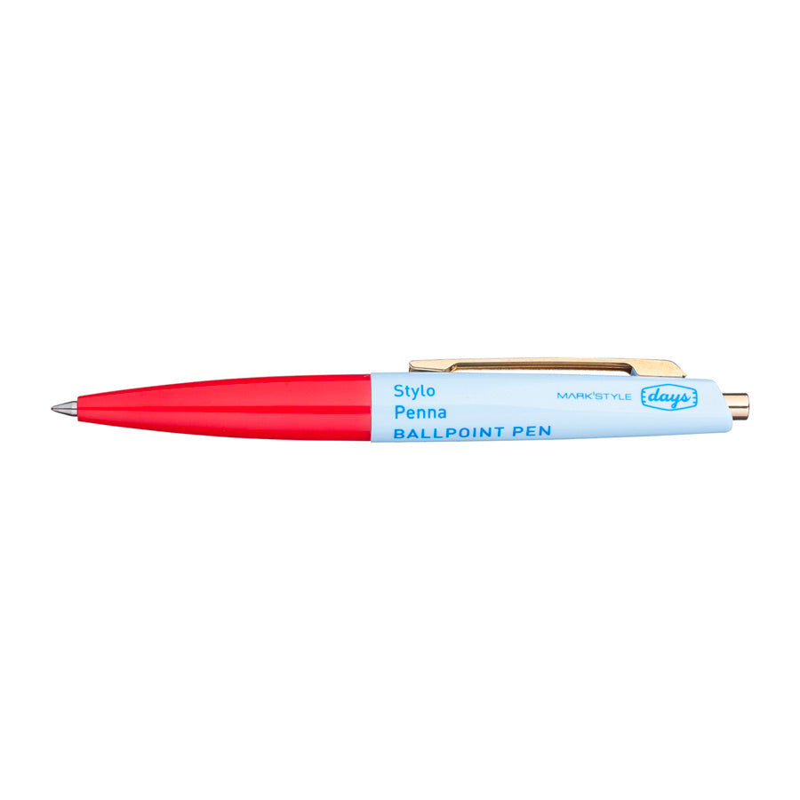 Stylo En Forme De Crotte - Blague Humoristique, Cadeau Décalé (10.5 Cm)