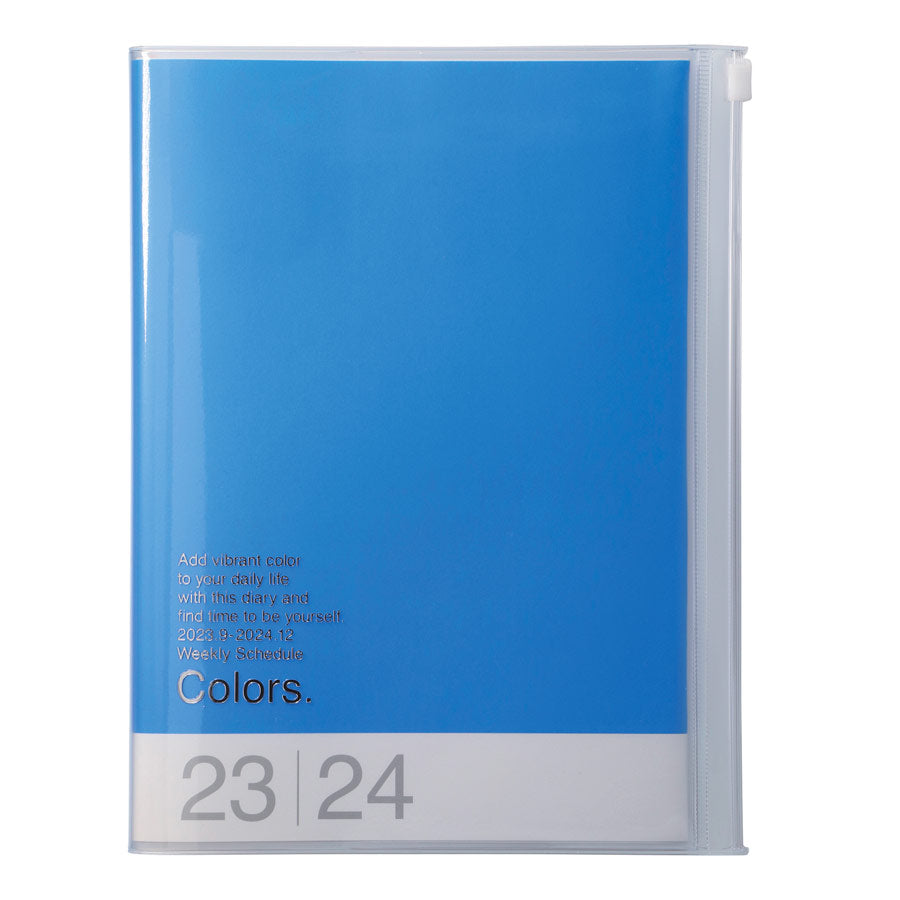 Marks-agenda-A5-2023-2024-bleu-Atelier-Kumo