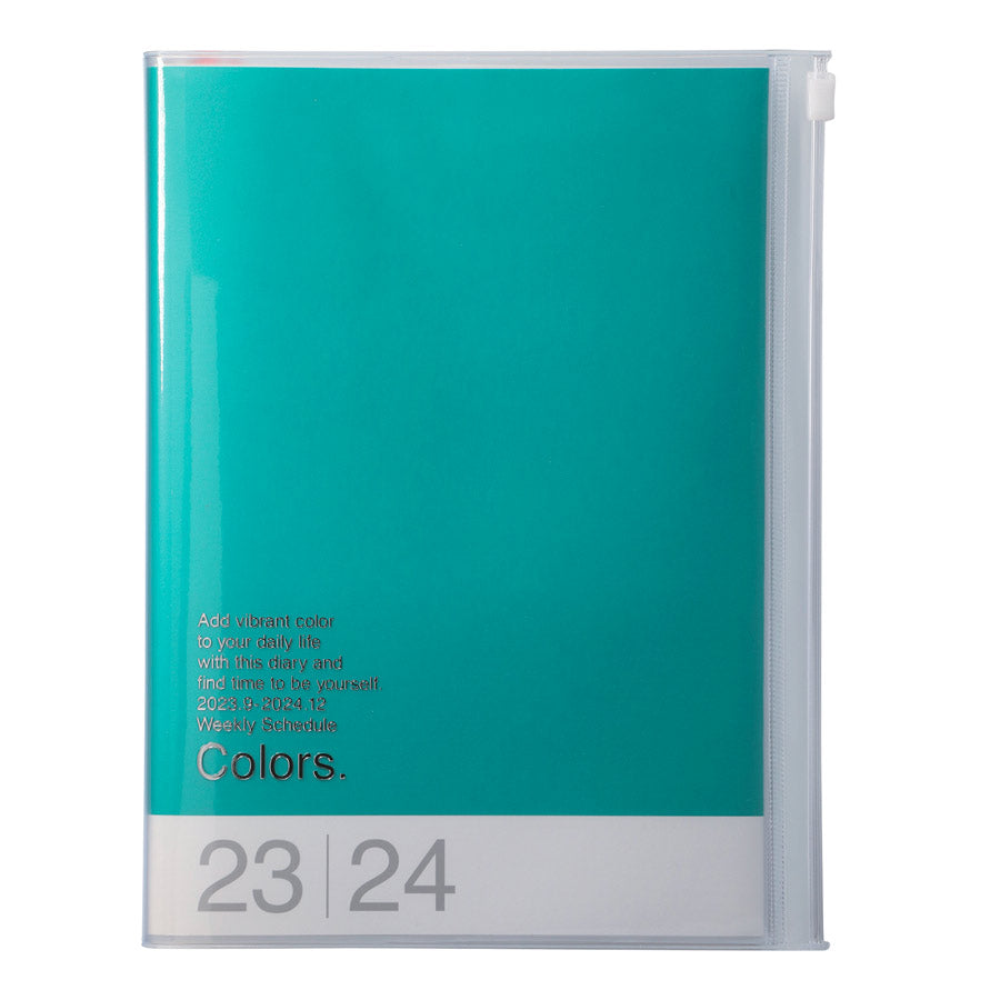 Marks-agenda-A5-2023-2024-vert-Atelier-Kumo