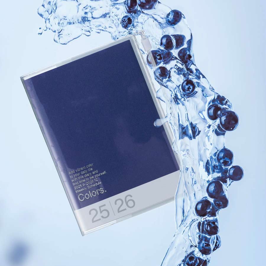 Marks-agenda-colors-2025-2026-violet-ambiance-Atelier-Kumo