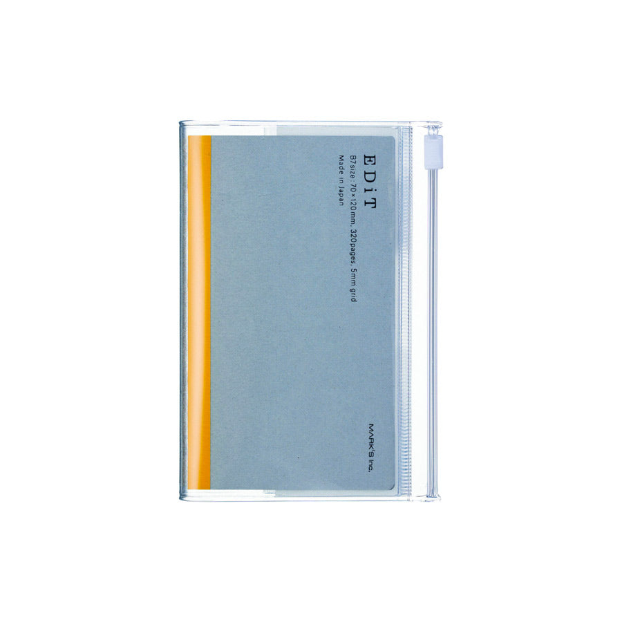 Marks-carnet-edit-transparent-B7-Atelier-Kumo