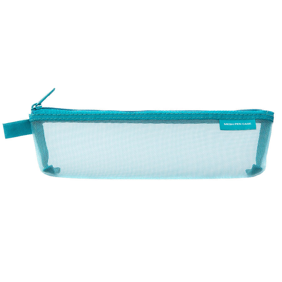 Midori-trousse-mesh-pen-pouch-bleu-Atelier-Kumo