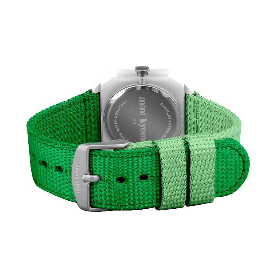Mini-kyomo-montre-enfant-smoothie-vert-details-arriere-Atelier-Kumo