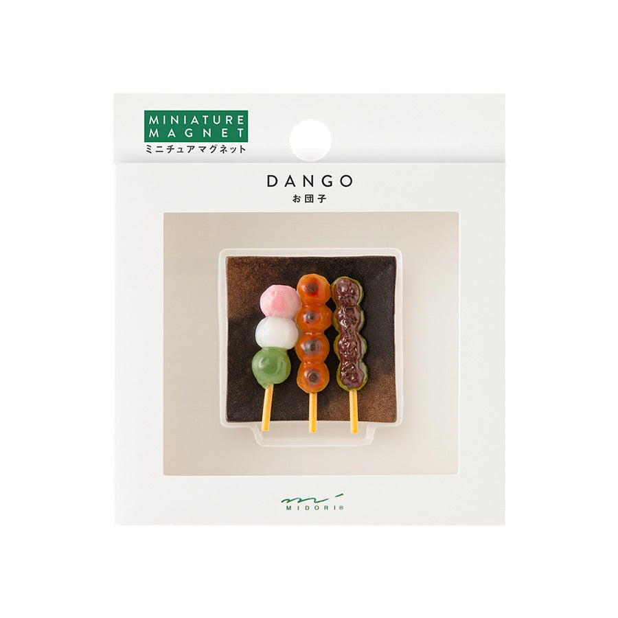 Misc-magnet-miniature-dango-Atelier-Kumo