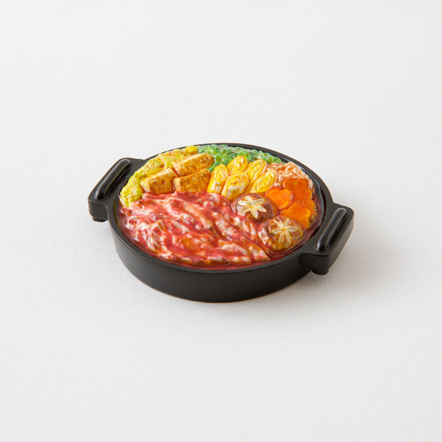 Misc-magnet-miniature-sukiyaki-details-Atelier-Kumo