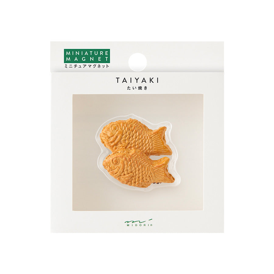 Misc-magnet-miniature-taiyaki-Atelier-Kumo