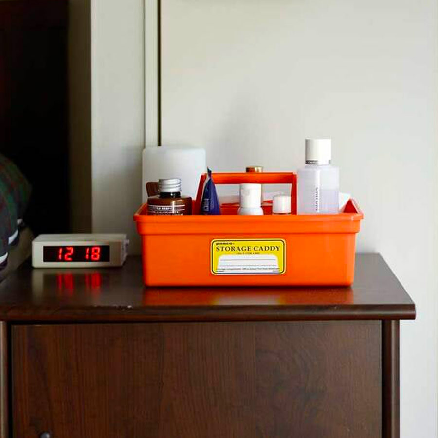 Misc-storage-caddy-rangement-l-orange-details-Atelier-Kumo