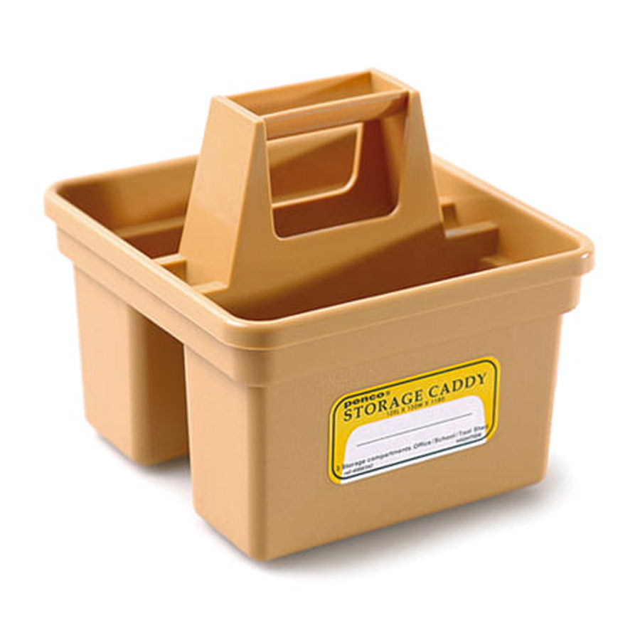 Misc-storage-caddy-rangement-s-beige-Atelier-Kumo