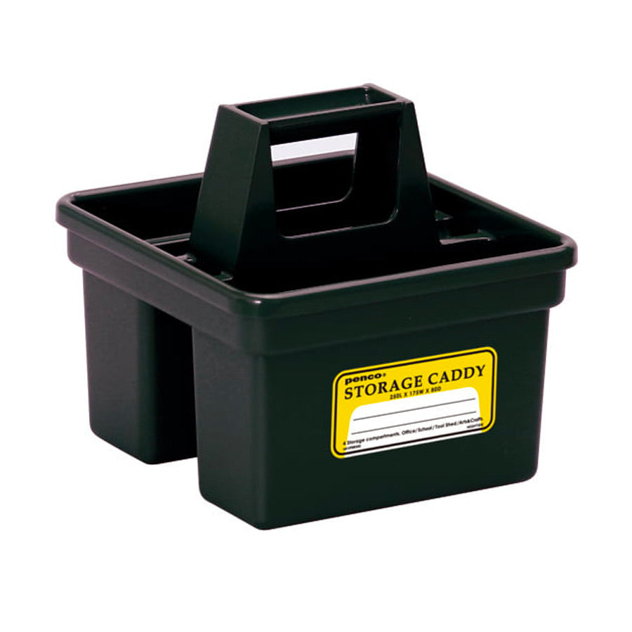 Misc-storage-caddy-rangement-s-noir-Atelier-Kumo