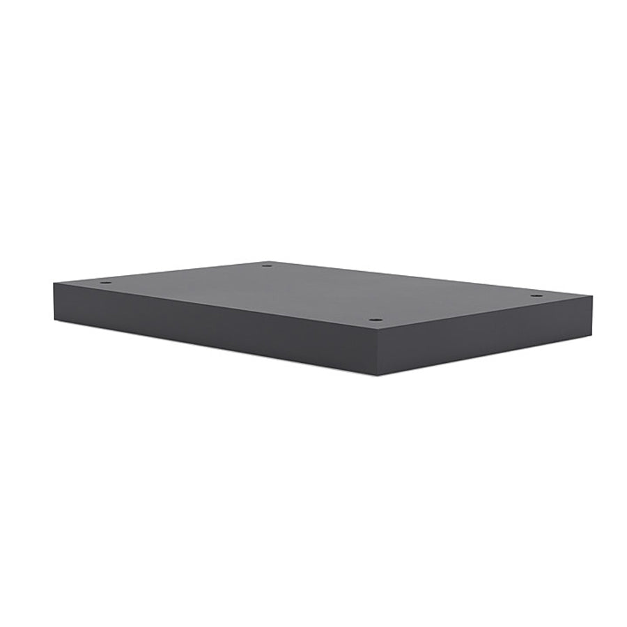 Montana Furniture - Socle de finition Plinthe pour module Montana Mini ...