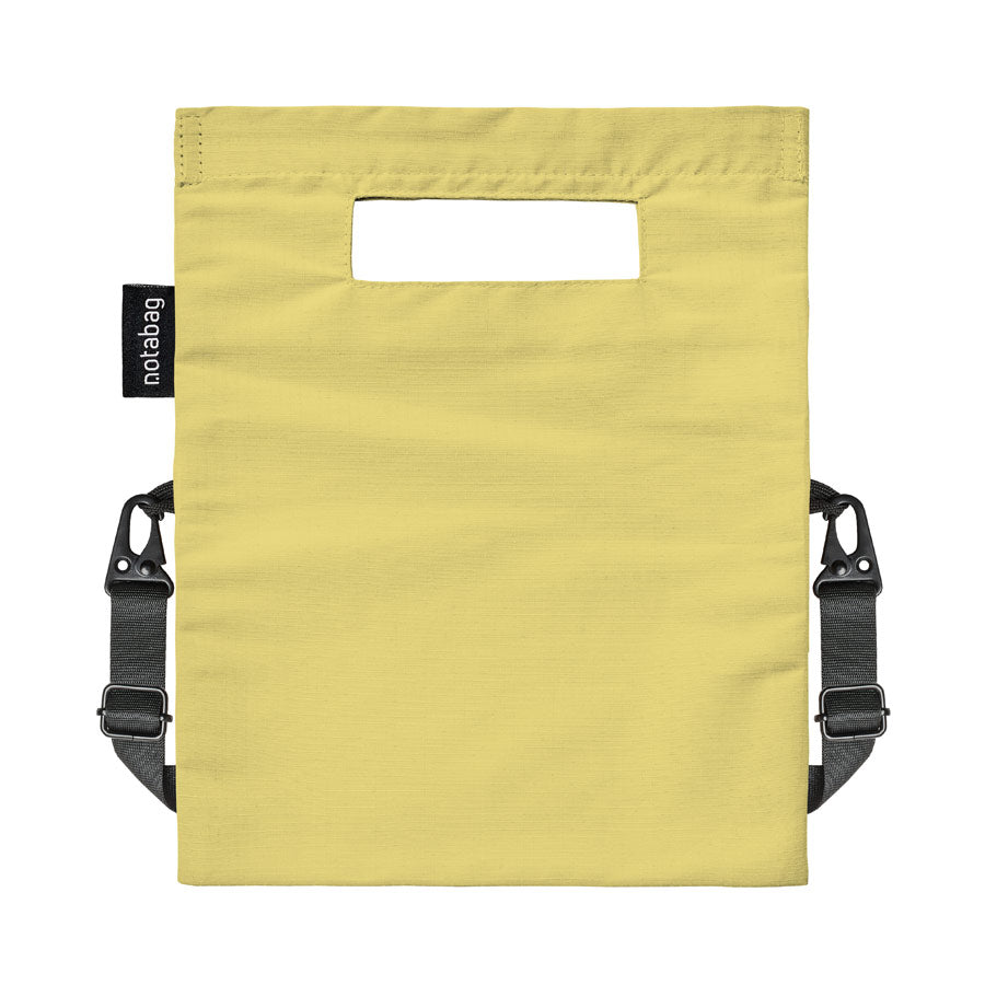 Notabag-accessoires-pochette-bandouliere-vanilla-raye-reversible-Atelier-Kumo