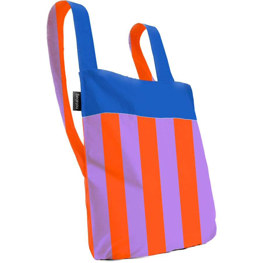 Notabag-detail-tote-bag-original-royal-stripes-Atelier-Kumo