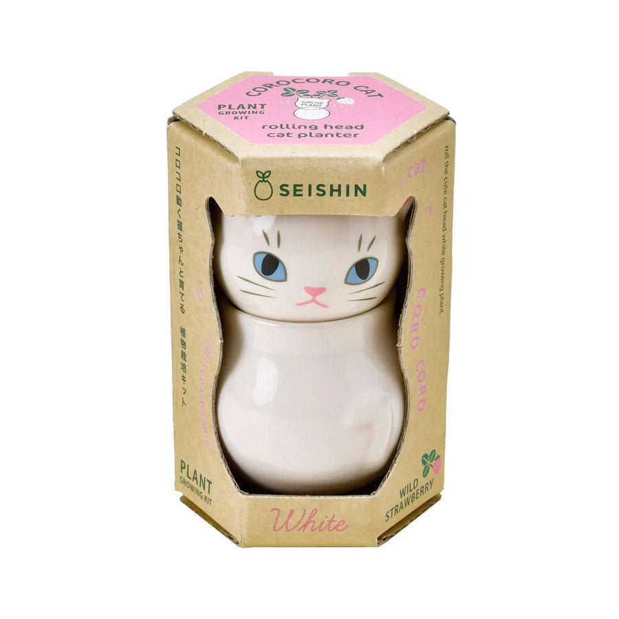 Noted-corocoro-graines-a-plante-chat-blanc-Atelier-Kumo