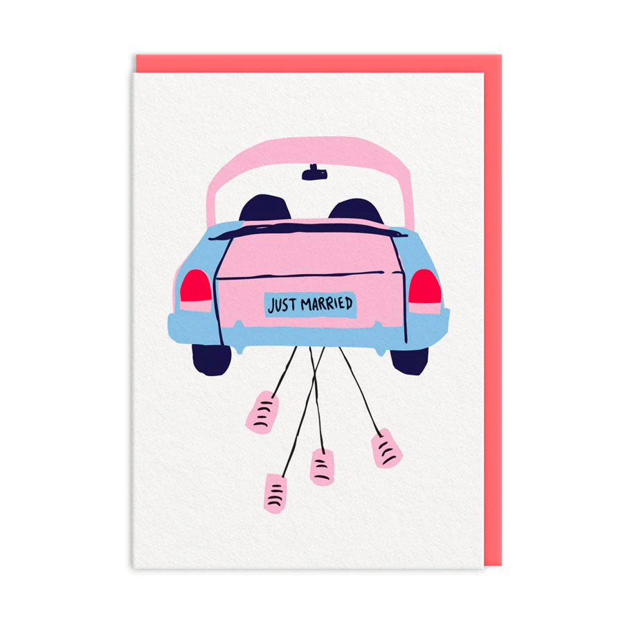 OHH-DEER-carte-car-and-cans-just-married-Atelier-Kumo