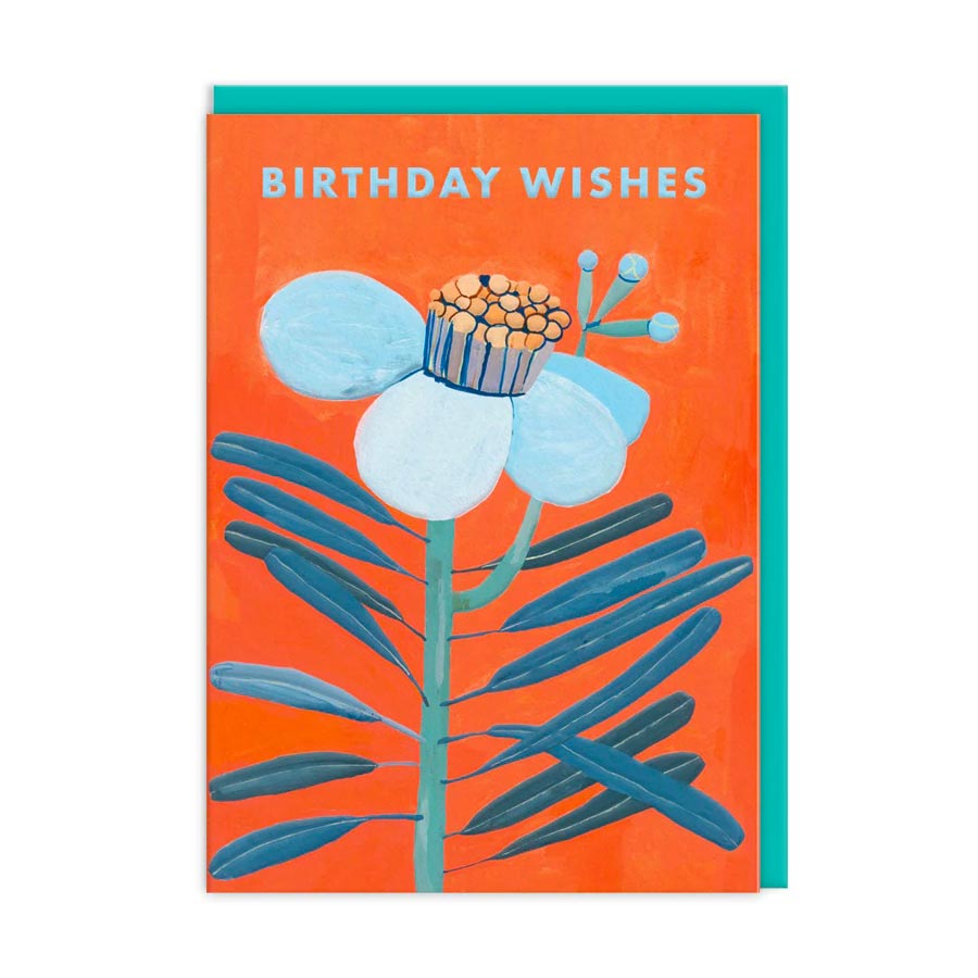 OHH-DEER-carte-orange-floral-Atelier-Kumo