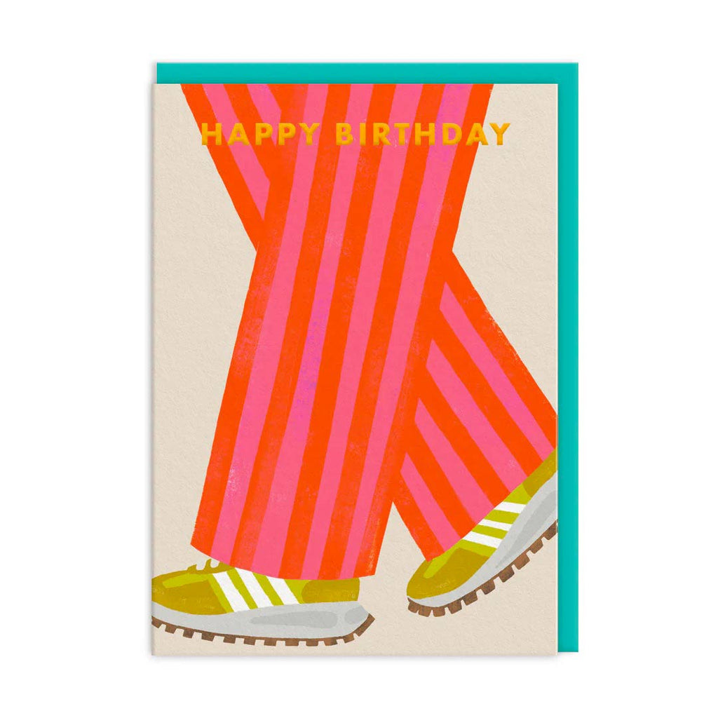 OHH-DEER-carte-stylish-walking-Atelier-Kumo