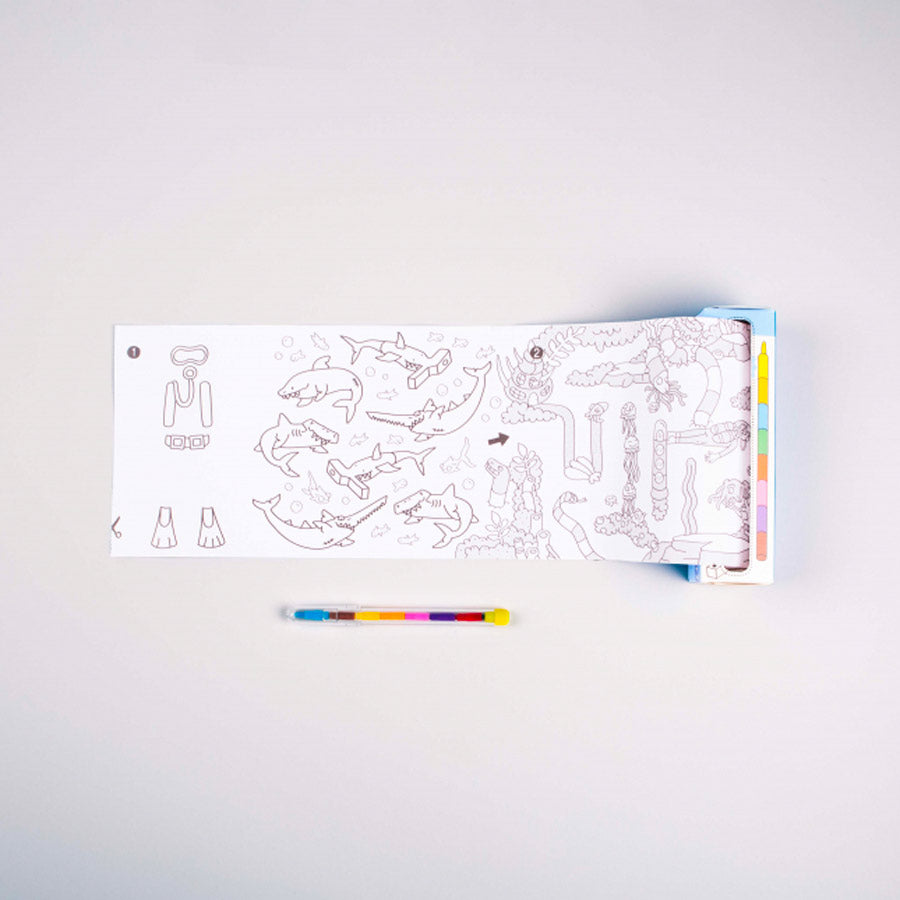OMY-coloriage-ocean-pocket-crayon-Atelier-Kumo