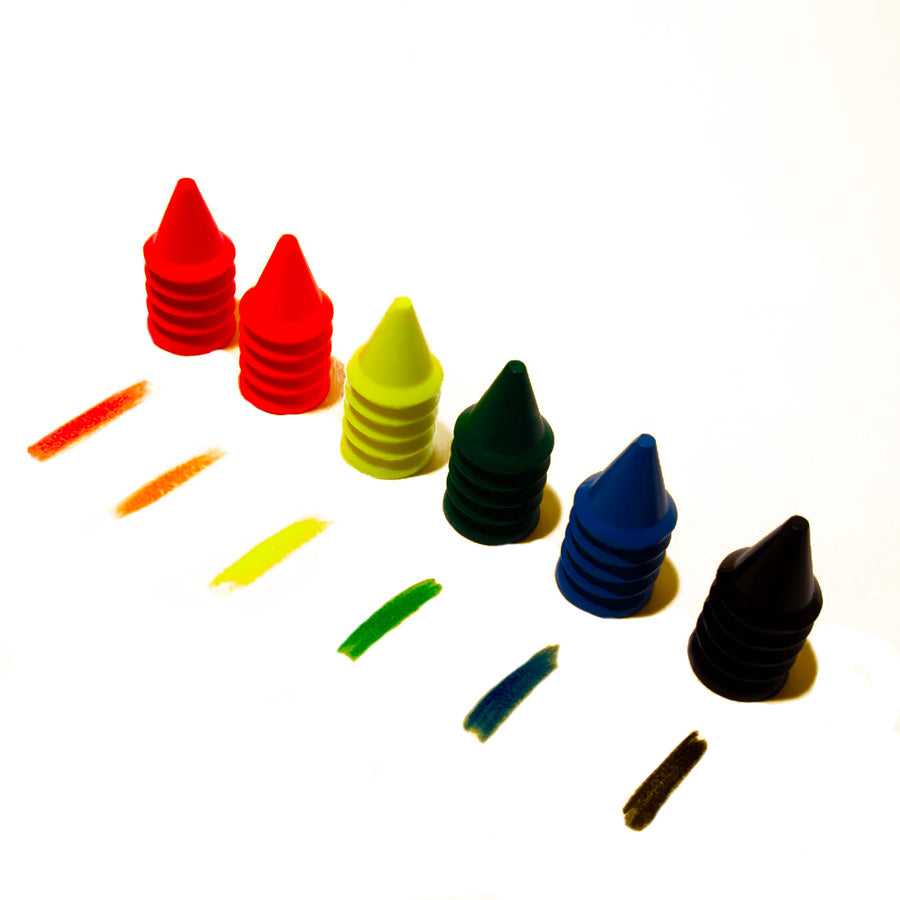 Omy-crayon-doigt-boite-de-6-couleurs-fluo-coloriage-Atelier-Kumo