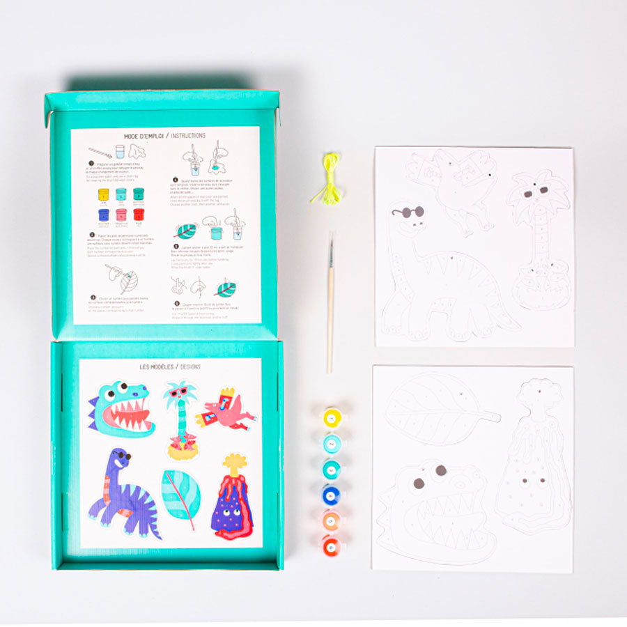 Omy-paint-box-dinos-enfants-Atelier-Kumo