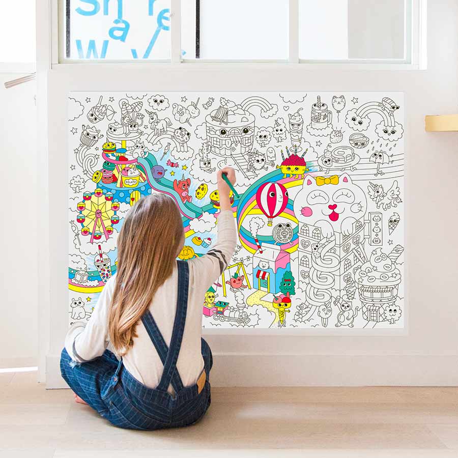Omy-poster-geant-a-colorier-Kawaii-enfant-activite-Atelier-Kumo