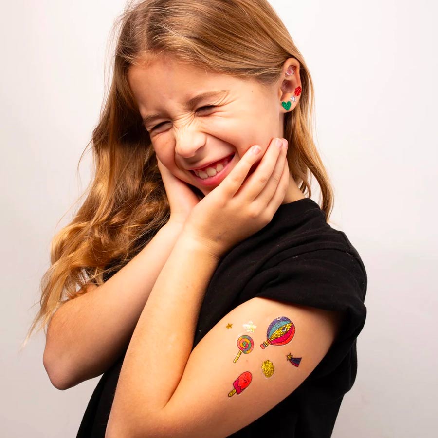 Omy-tatouage-ephemere-enfant-Atelier-Kumo