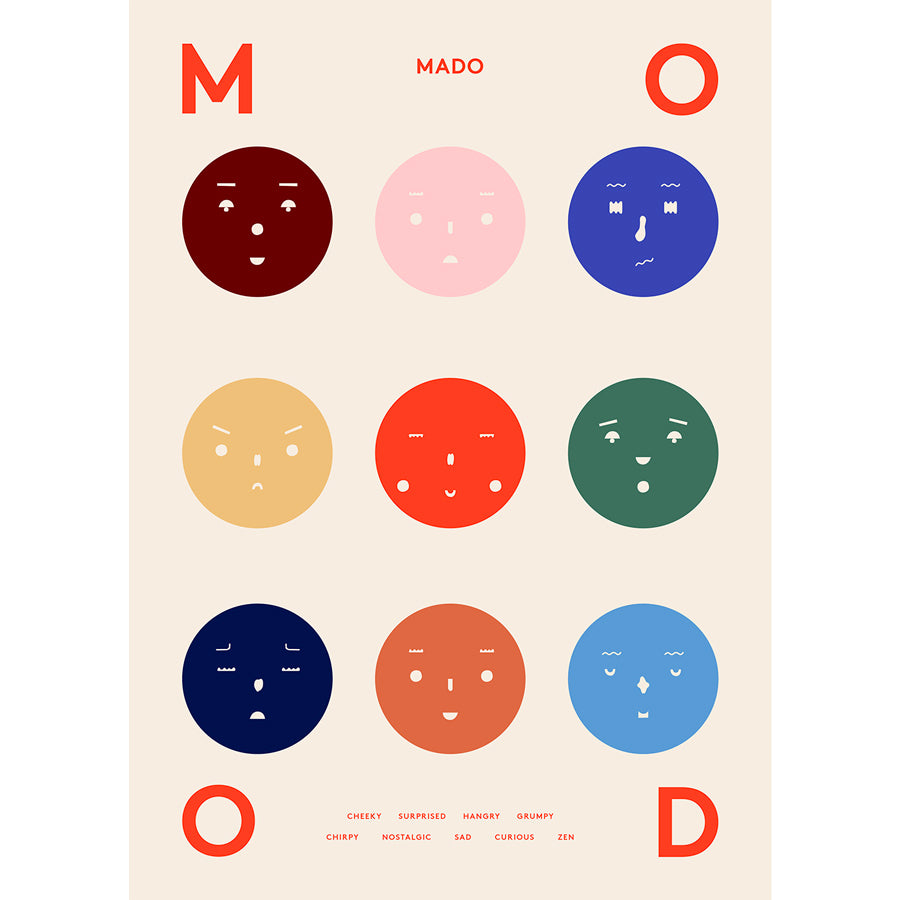 Paper-Collective-affiche-9-moods-50x70-Atelier-Kumo