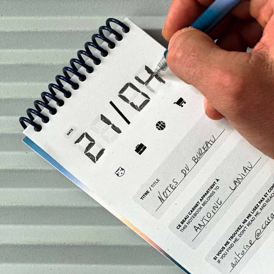 Papier-Tigre-carnet-smartbook-dessins-techniques-Atelier-Kumo