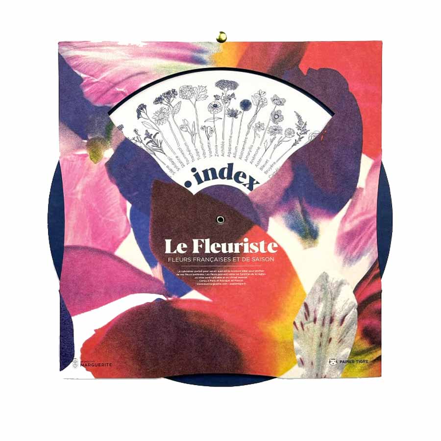 Papier-Tigre-disque-mobile-carton-calendrier-des-fleurs-de-saison-le-fleuriste-Atelier-Kumo