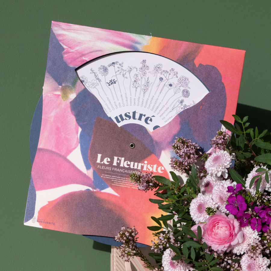 Papier-Tigre-disque-mobile-carton-calendrier-des-fleurs-de-saison-le-fleuriste-decoration-Atelier-Kumo
