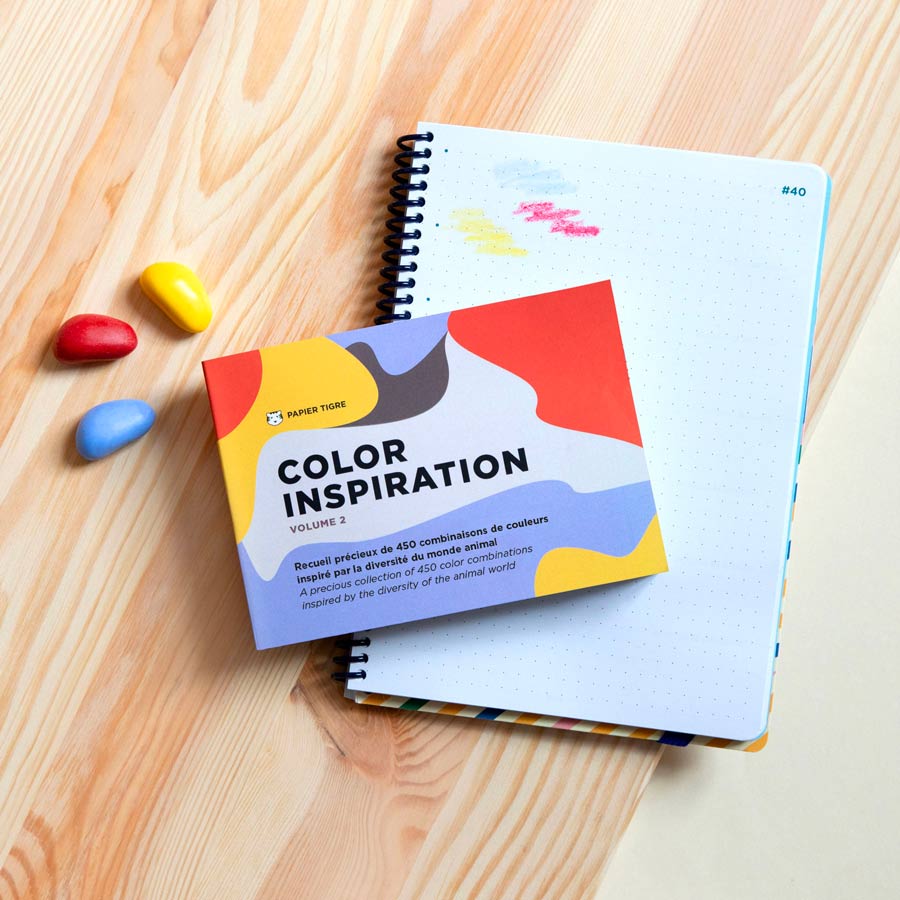 Papier-Tigre-livre-color-inspiration-volume-2-papeterie-Atelier-Kumo