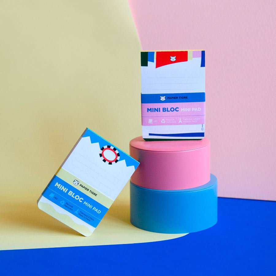 Papier-tigre-minis-blocs-liste-pool-tile-ambiance-Atelier-Kumo