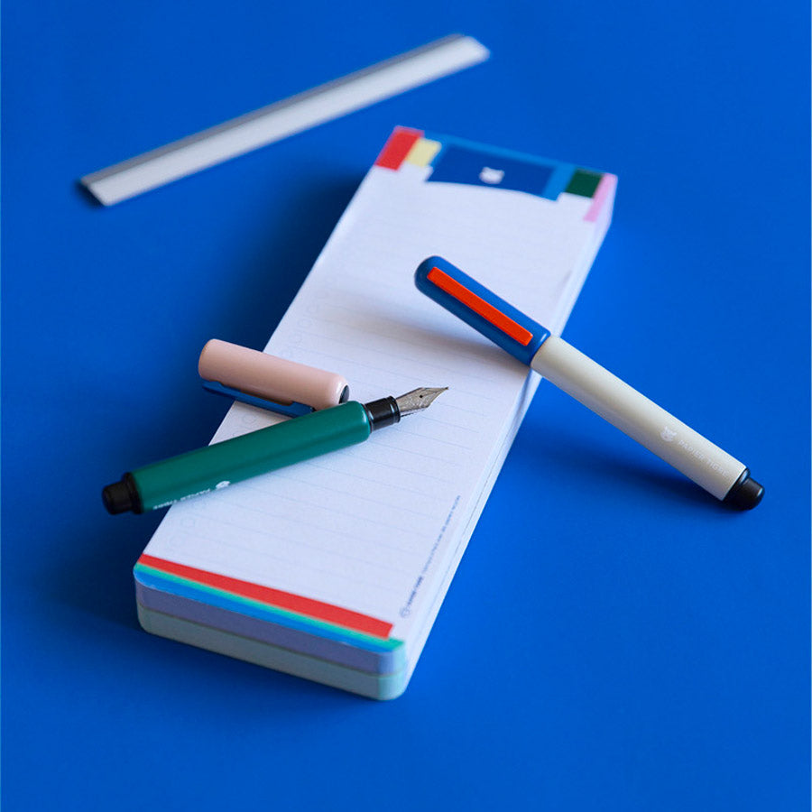 Papier-tigre-stylo-plume-ambiance-bloc-collection-Atelier-Kumo