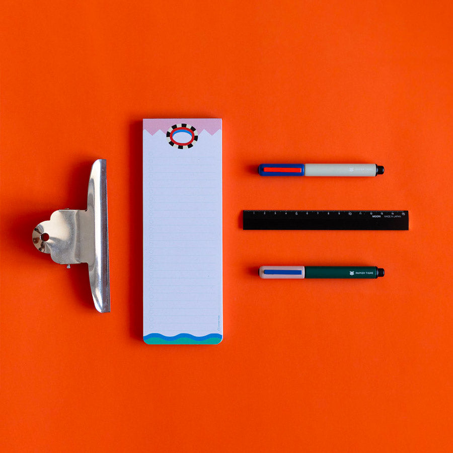 Papier-tigre-stylo-plume-ambiance-bloc-note-Atelier-Kumo