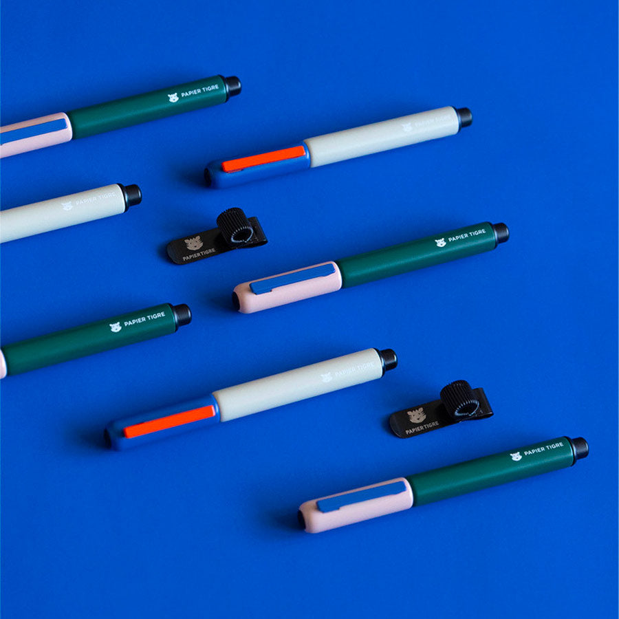 Papier-tigre-stylo-plume-collection-Atelier-Kumo