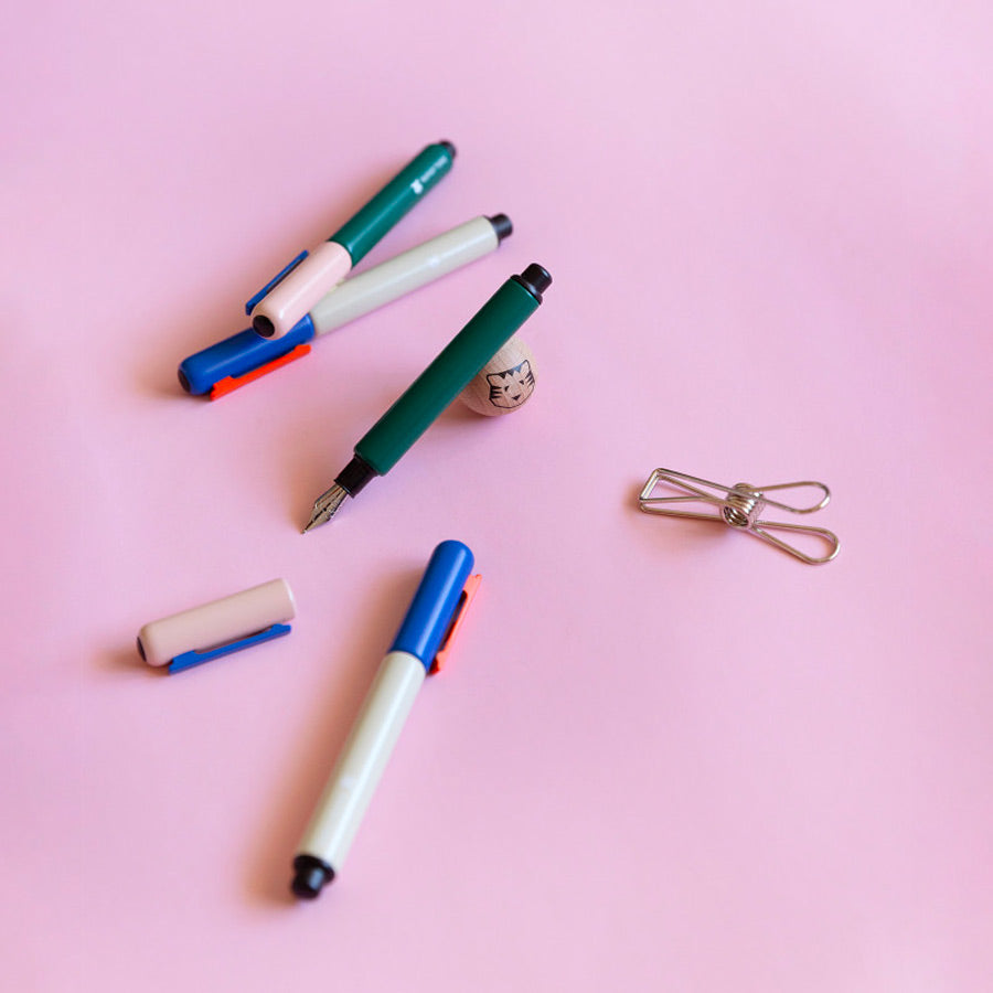 Papier-tigre-stylo-plume-collection-accessoire-bureau-Atelier-Kumo