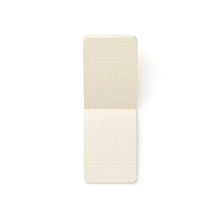 Penco-carnet-A7-grid-carreaux-general-notebook-details-Atelier-Kumo