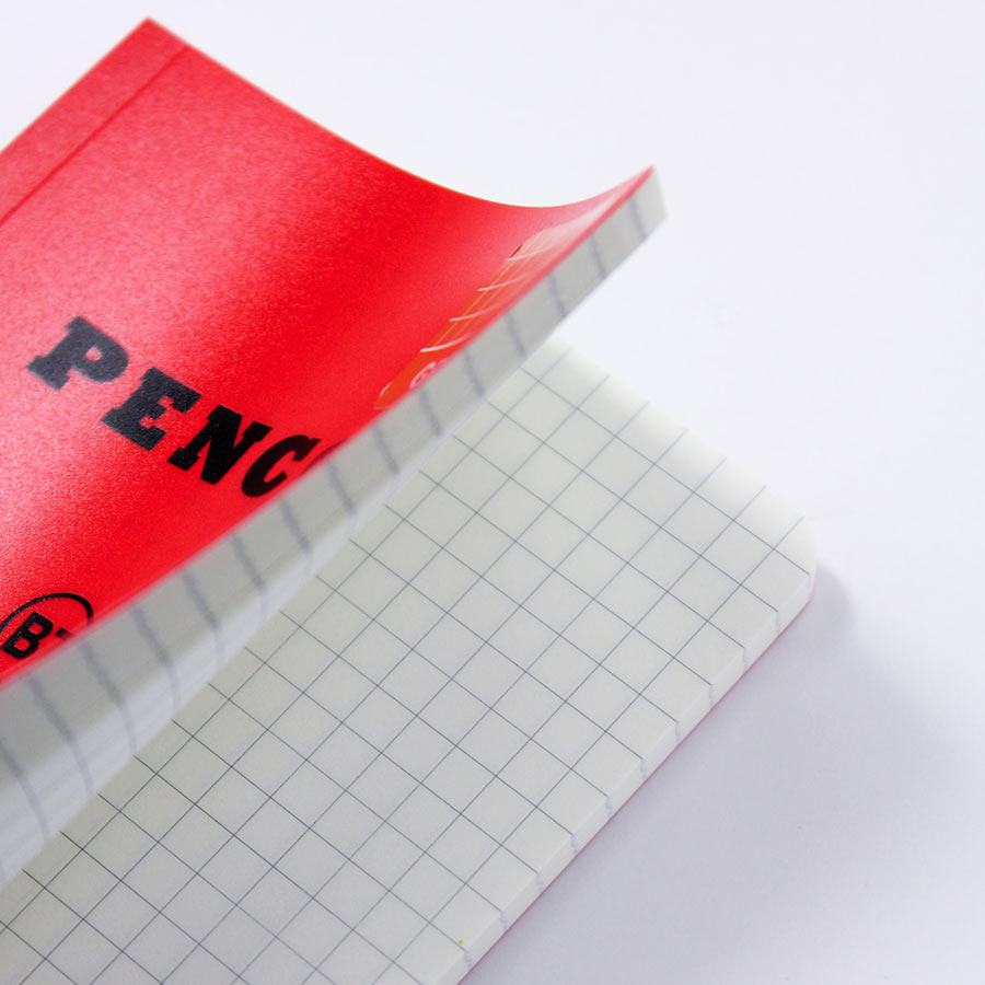 Penco-carnet-B7-A7-grid-general-notebook-details-Atelier-Kumo
