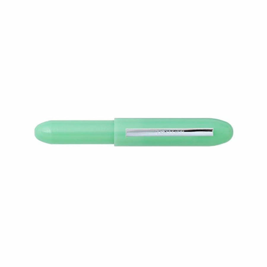 Penco-porte-mine-bullet-pen-light-vert-papeterie-Atelier-Kumo