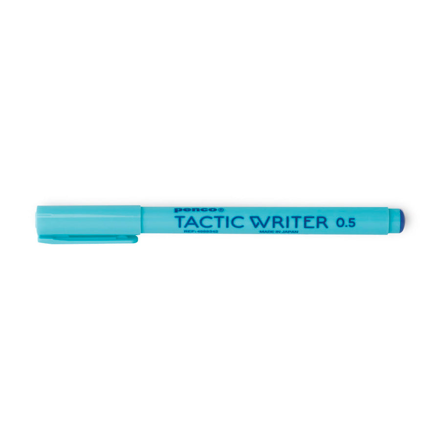 Penco-stylo-tactic-writer-bleu-Atelier-Kumo