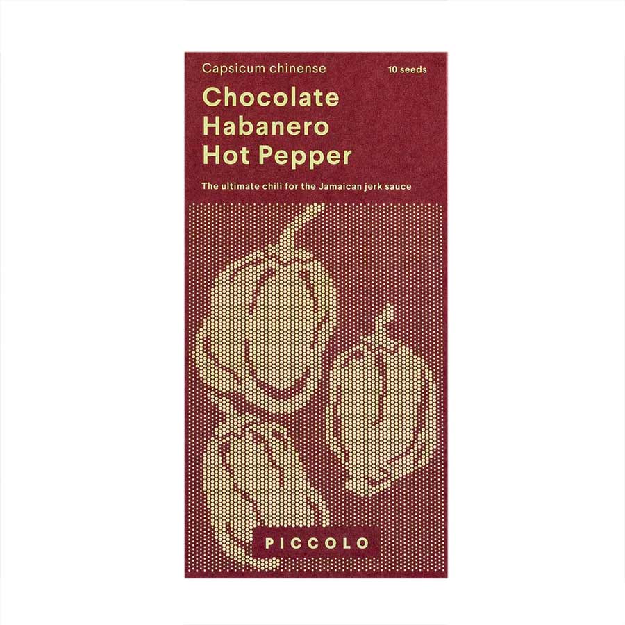 Piccolo-seeds-graines-hot-pepper-chocolate-habanero-piment-fort-chocolat-jardin-Atelier-Kumo