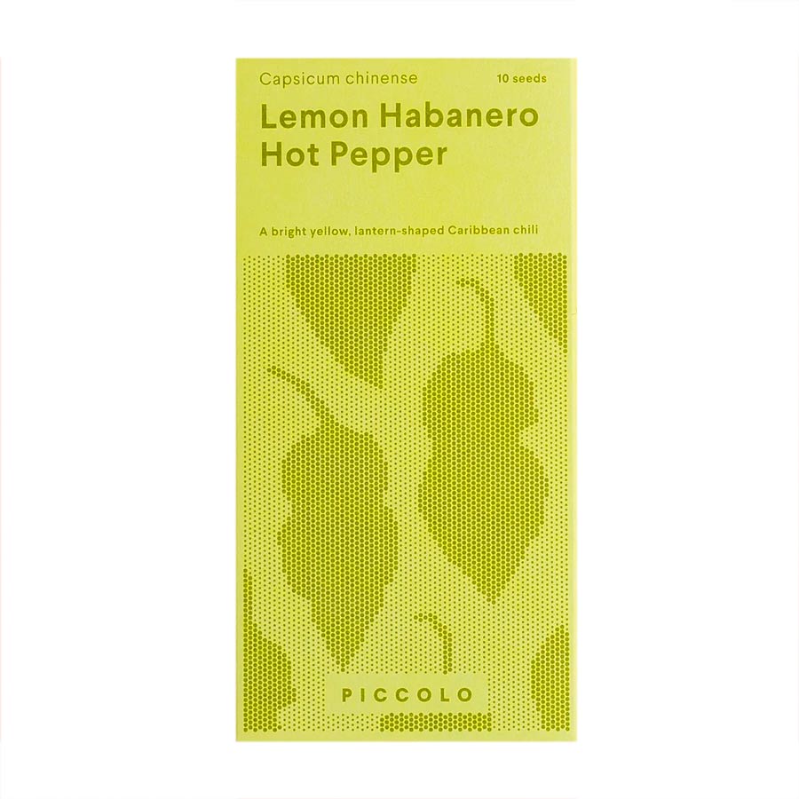 Piccolo-seeds-graines-hot-pepper-lemon-habanero-piment-fort-citron-jardin-Atelier-Kumo