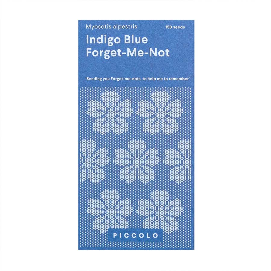 Piccolo-seeds-graines-indigo-blue-forget-me-not-fleurs-myosotis-bleu-Atelier-Kumo