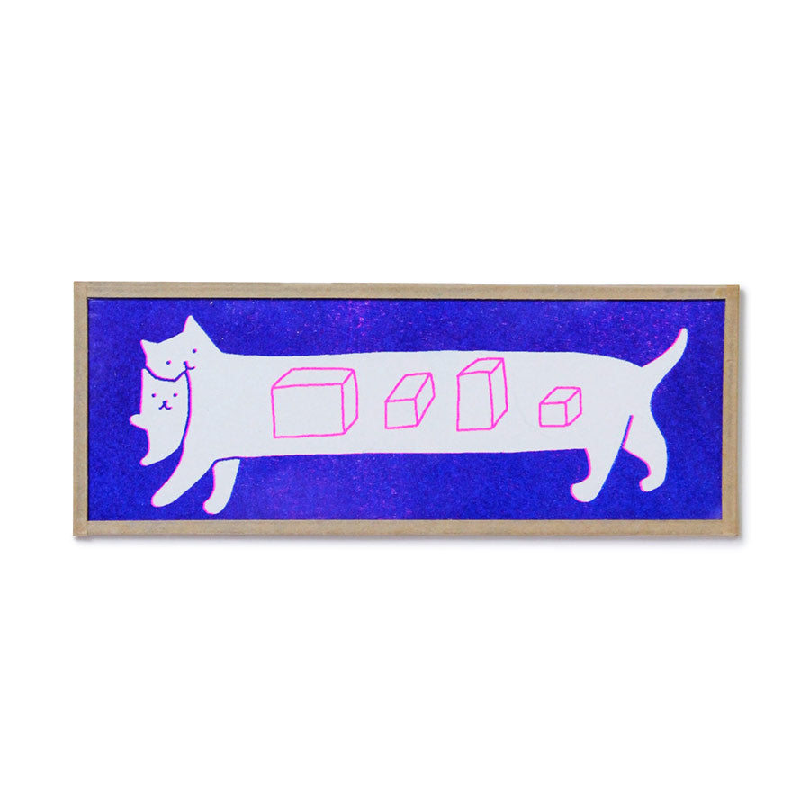 Risographie-kuroneko-edition-limitee-knapfla-Atelier-Kumo