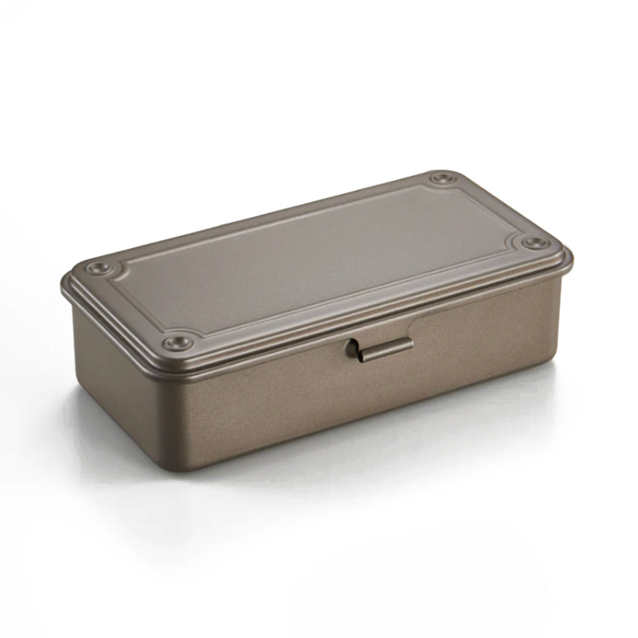 Toyo Steel toolbox - Boîte à outils métallique T190 made in Japan