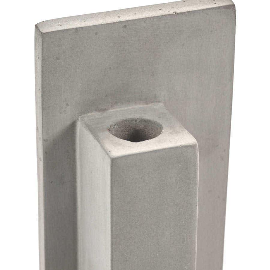 Serax-bougeoir-beton-gris-werk-patrick-paris-detail-Atelier-Kumo