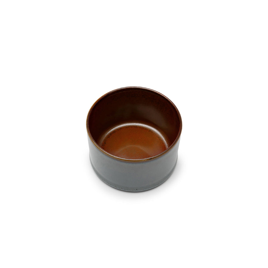 Serax-mug-taille-S-bleu-fume-rouille-vaisselle-Atelier-Kumo