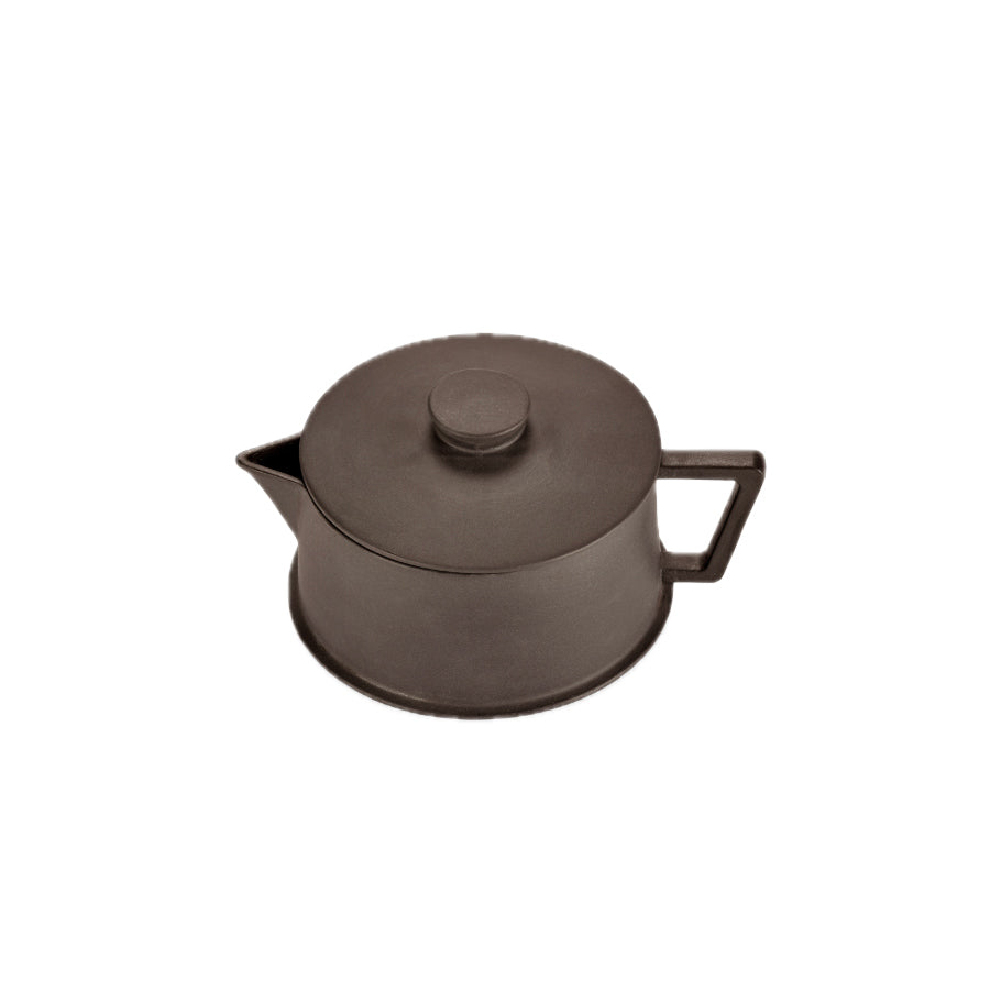 Serax-noir-teapot-alabaster-dune-Atelier-Kumo