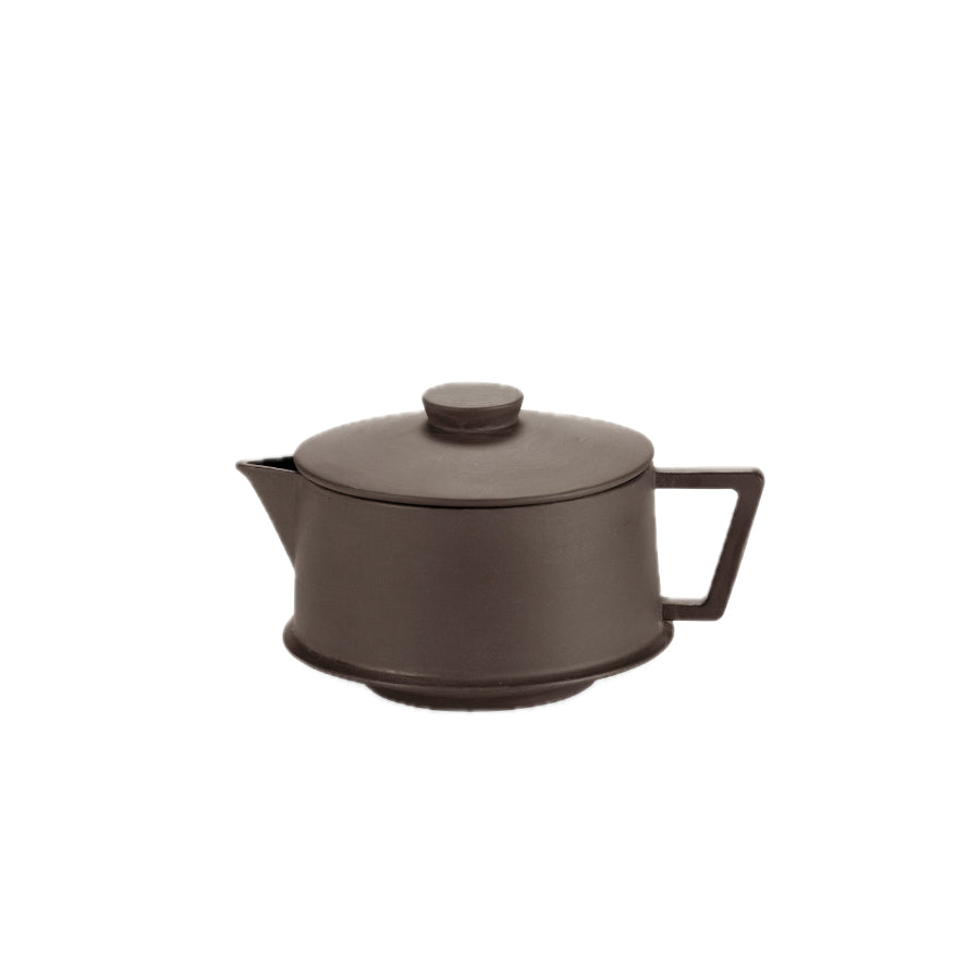 Serax-teapot-alabaster-dune-noir-Atelier-Kumo